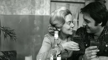 Ohnsorg Theater -  Frauen an Bord
