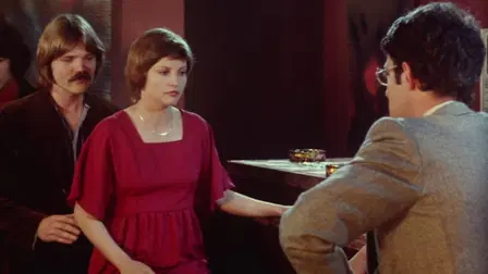 Mireille y los otros