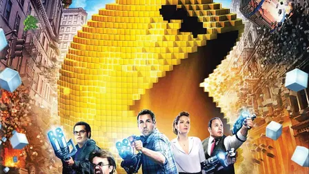 Pixels