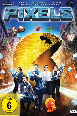 Pixels