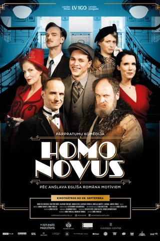 Homo novus