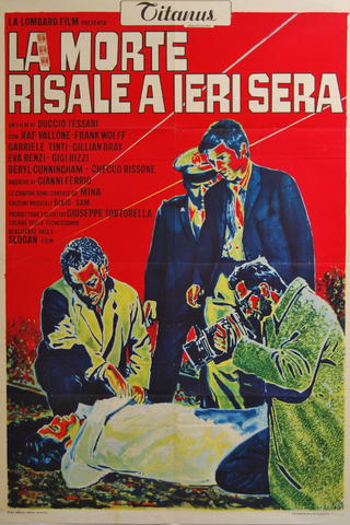 La morte risale a ieri sera