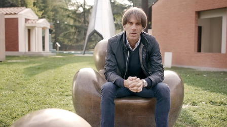 Gualtiero Marchesi: The Great Italian