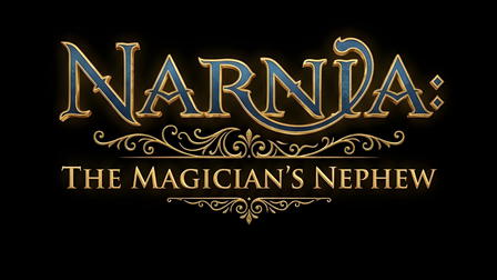 Narnia: The Magician's Nephew