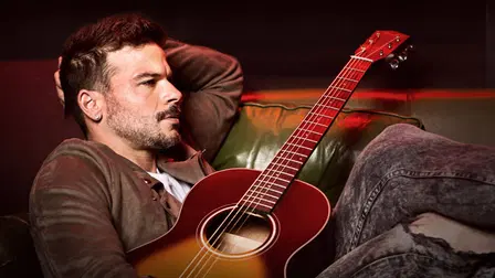 En Letra de Otro: Pedro Capó