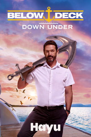 Below Deck Down Under
