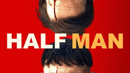 Half Man