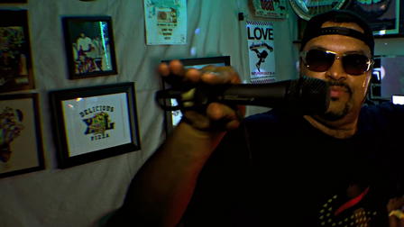 Set in the West: The Genesis of L.A. Hip Hop