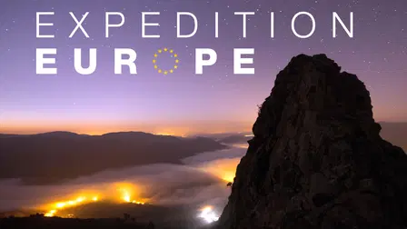Expedition Europe