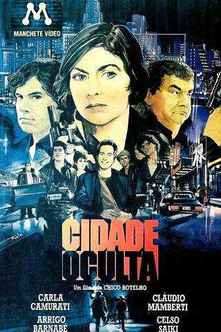 Cidade Oculta