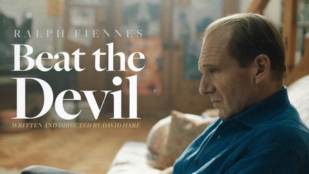 Beat the Devil