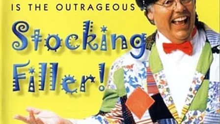 Roy Chubby Brown: Stocking Filler