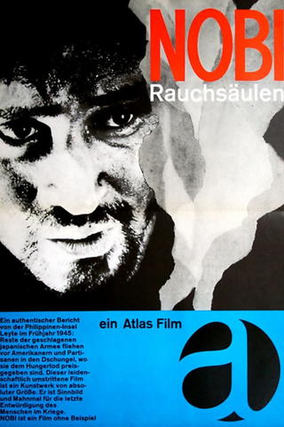 Nobi - Rauchsäulen
