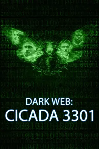 Dark Web: Cicada 3301
