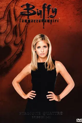 Buffy l'ammazzavampiri