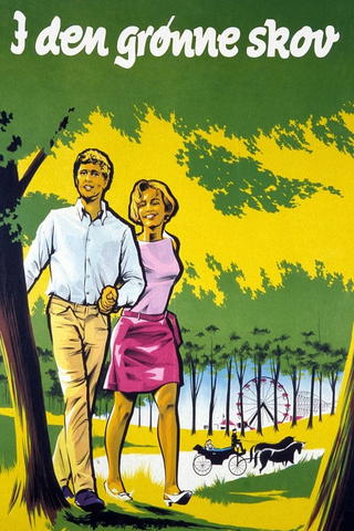 In the Green of the Woods