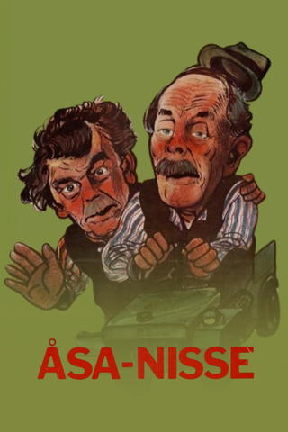 Åsa-Nisse