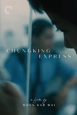 Chungking Express