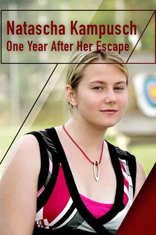 Natascha Kampusch - One Year After Her Escape