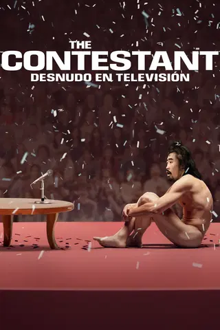 The Contestant: desnudo en televisión