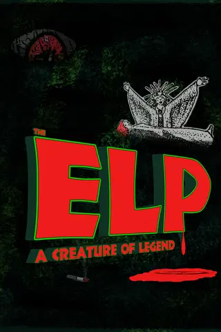 The Elp: A Creature of Legend