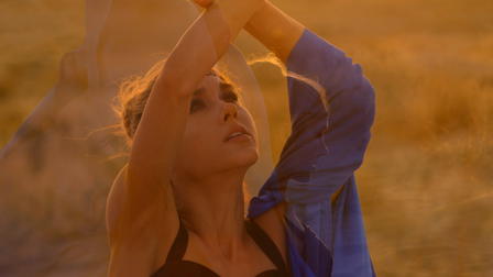 Ruth Weiss: The Beat Goddess