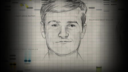 Golden State Killer : Main Suspect