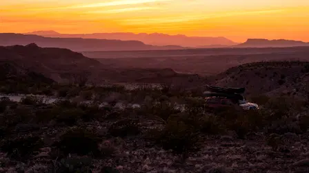 Parques Nacionales de América