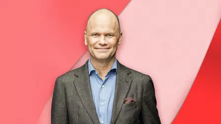 Castens hörna - TV4 30 år