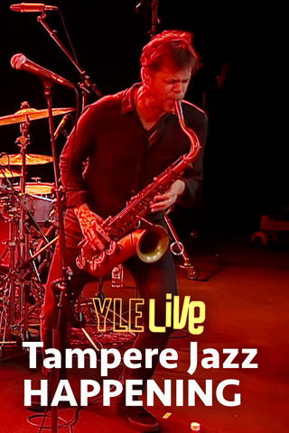 Yle Live: Tampere Jazz Happening