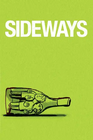 Sideways