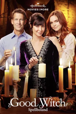 Good Witch Spellbound