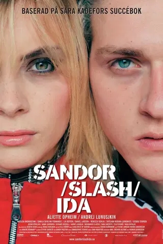 Sandor slash Ida