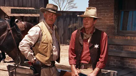Rio Bravo