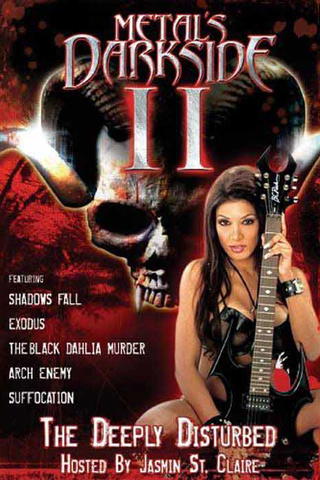 Metal's Dark Side - Volume 2 The Deeply Disturbed