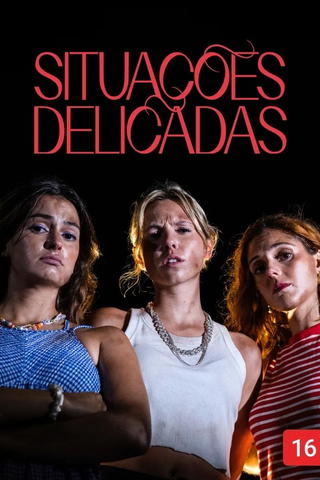 Situações Delicadas