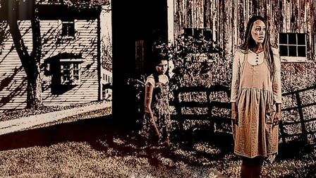 The Exorcism in Amarillo