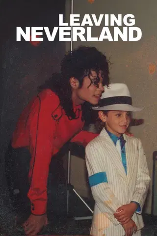 Leaving Neverland