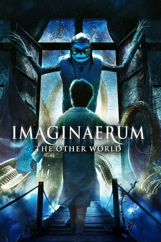 Imaginaerum: l'autre monde (VF)