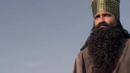 Urartu: The Forgotten Kingdom