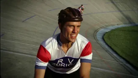 Hugo Koblet - The Charming Cyclist