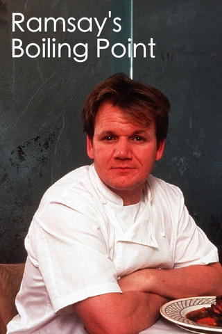 Ramsay's Boiling Point