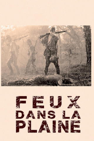 Feux dans la plaine