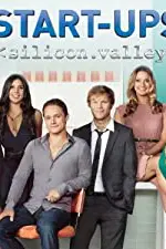 Start-Ups: Silicon Valley