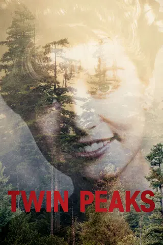 Twin Peaks: The Return