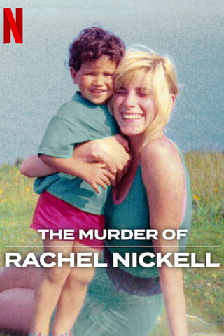 L'omicidio di Rachel Nickell