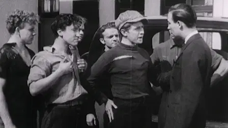 East Side Kids (1940)