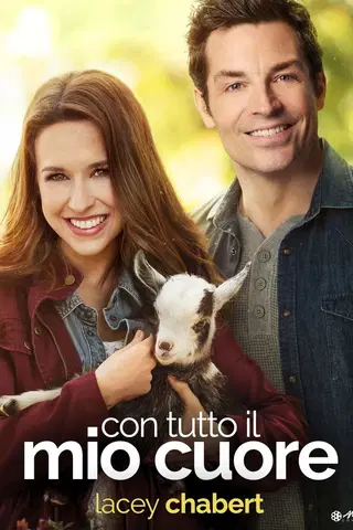 Con tutto il mio cuore