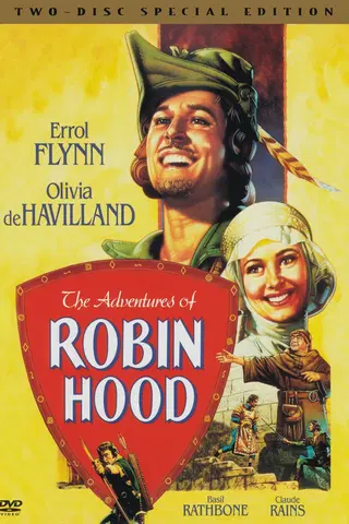 Robin Hood