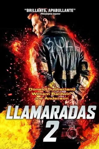 Llamaradas 2